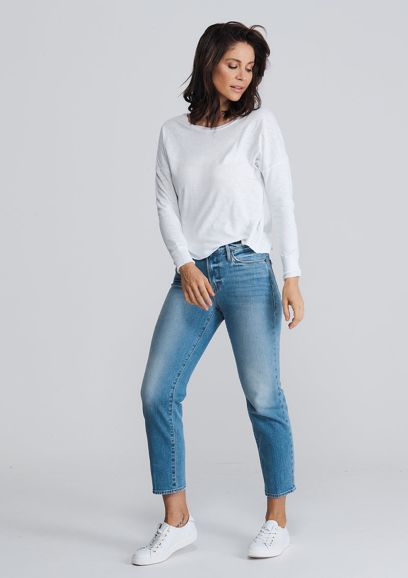American Vintage Sonoma Long Sleeve T-Shirt