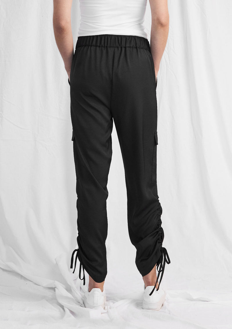 Mela Purdie Shimmer Twill Savannah Pant