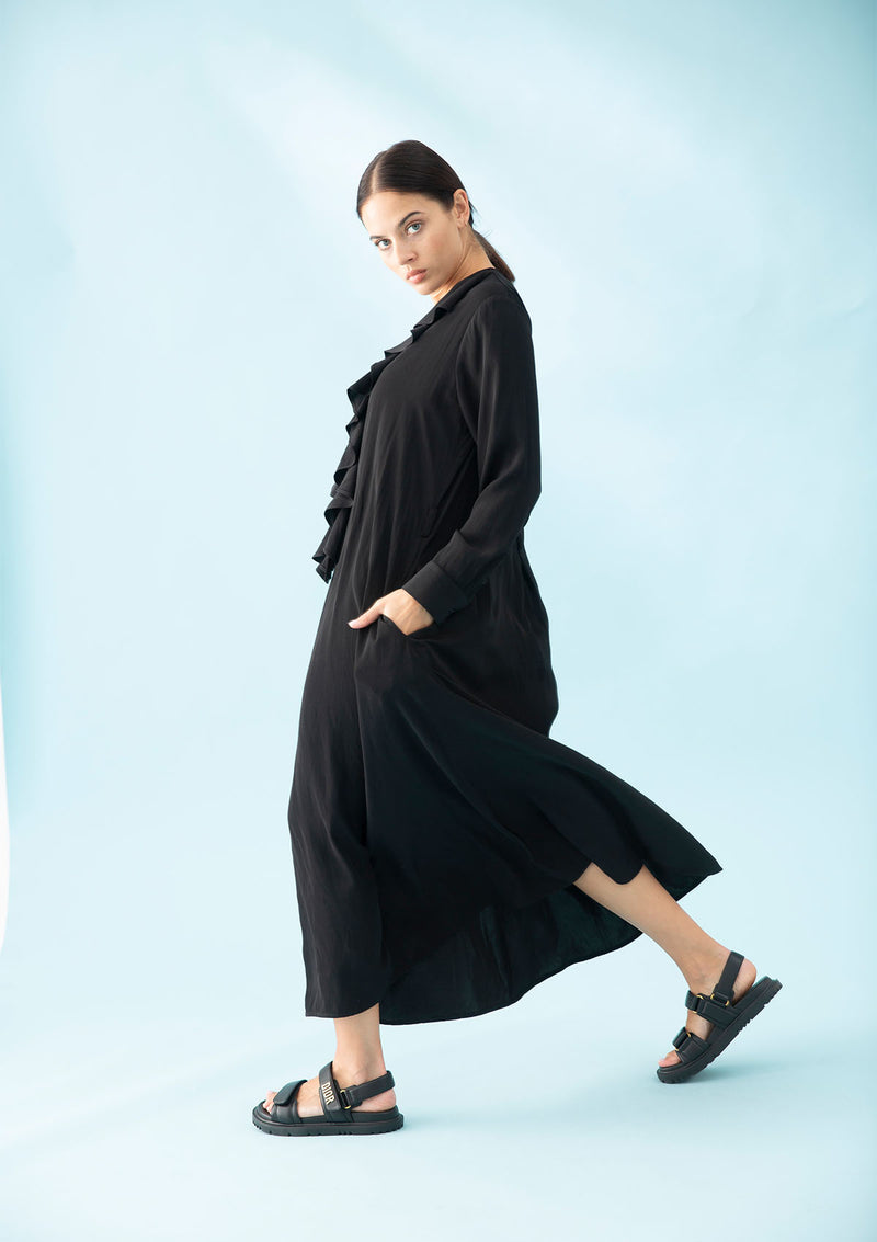 Mela Purdie Mache Mirror Dress