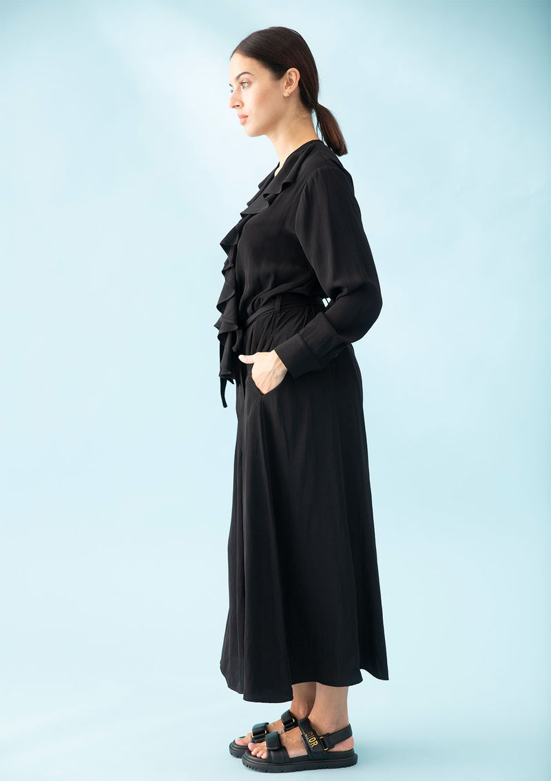 Mela Purdie Mache Mirror Dress