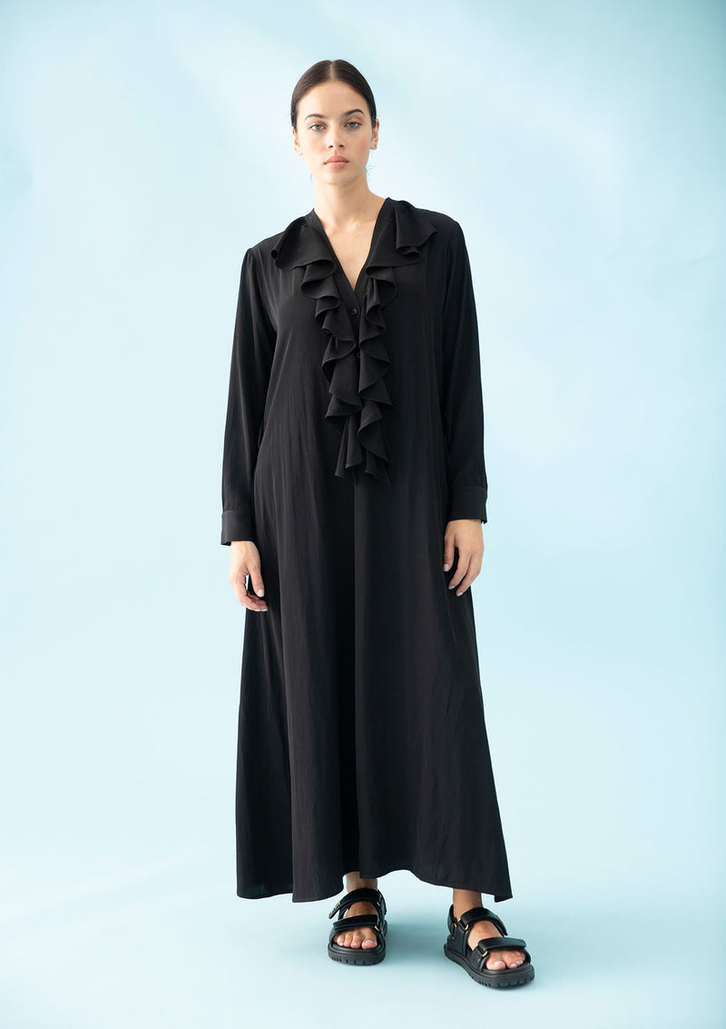 Mela Purdie Mache Mirror Dress