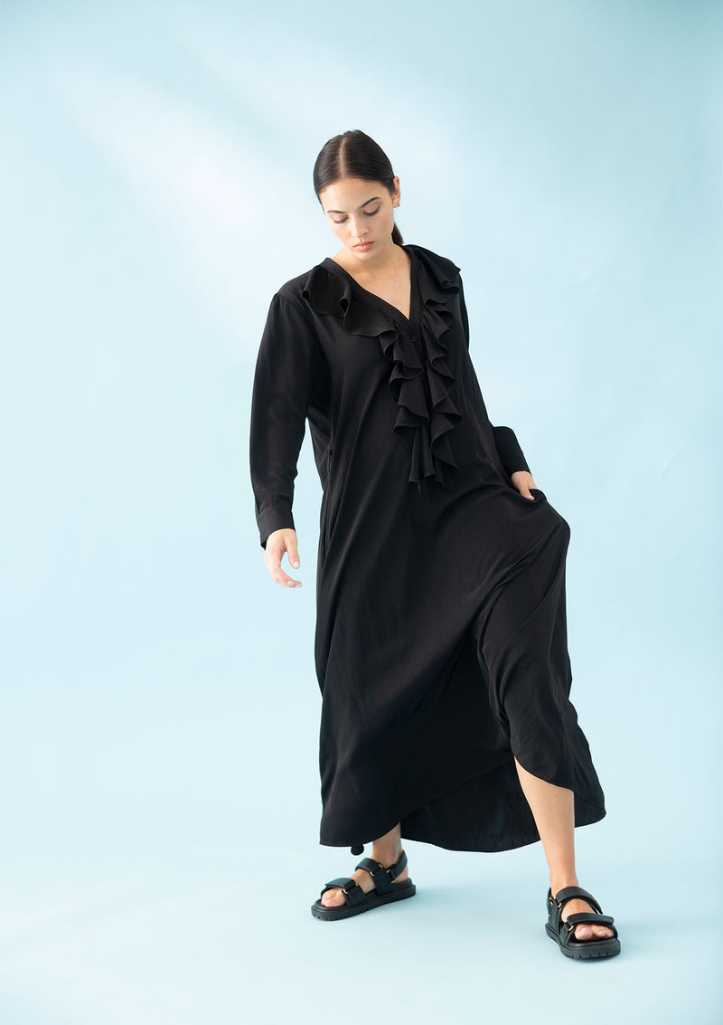 Mela Purdie Mache Mirror Dress