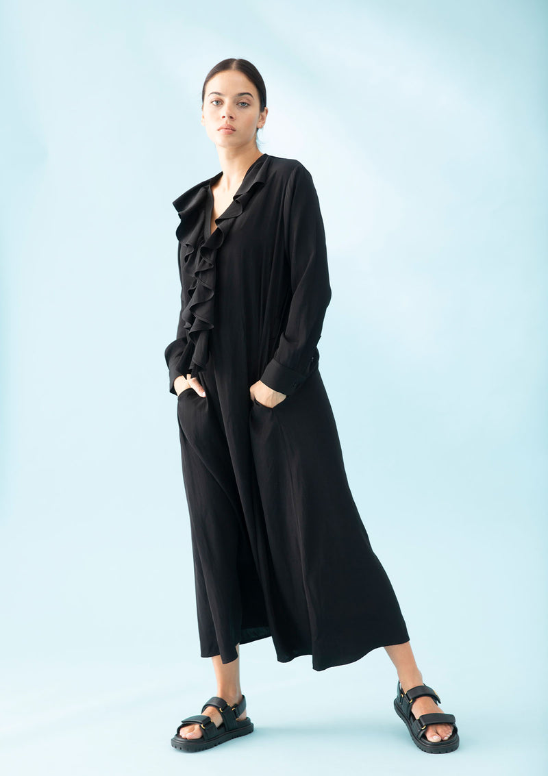 Mela Purdie Mache Mirror Dress