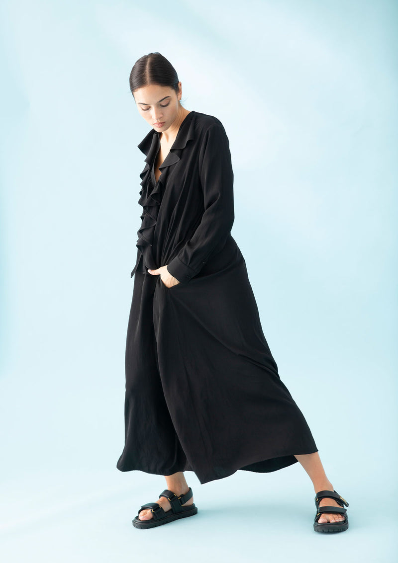 Mela Purdie Mache Mirror Dress