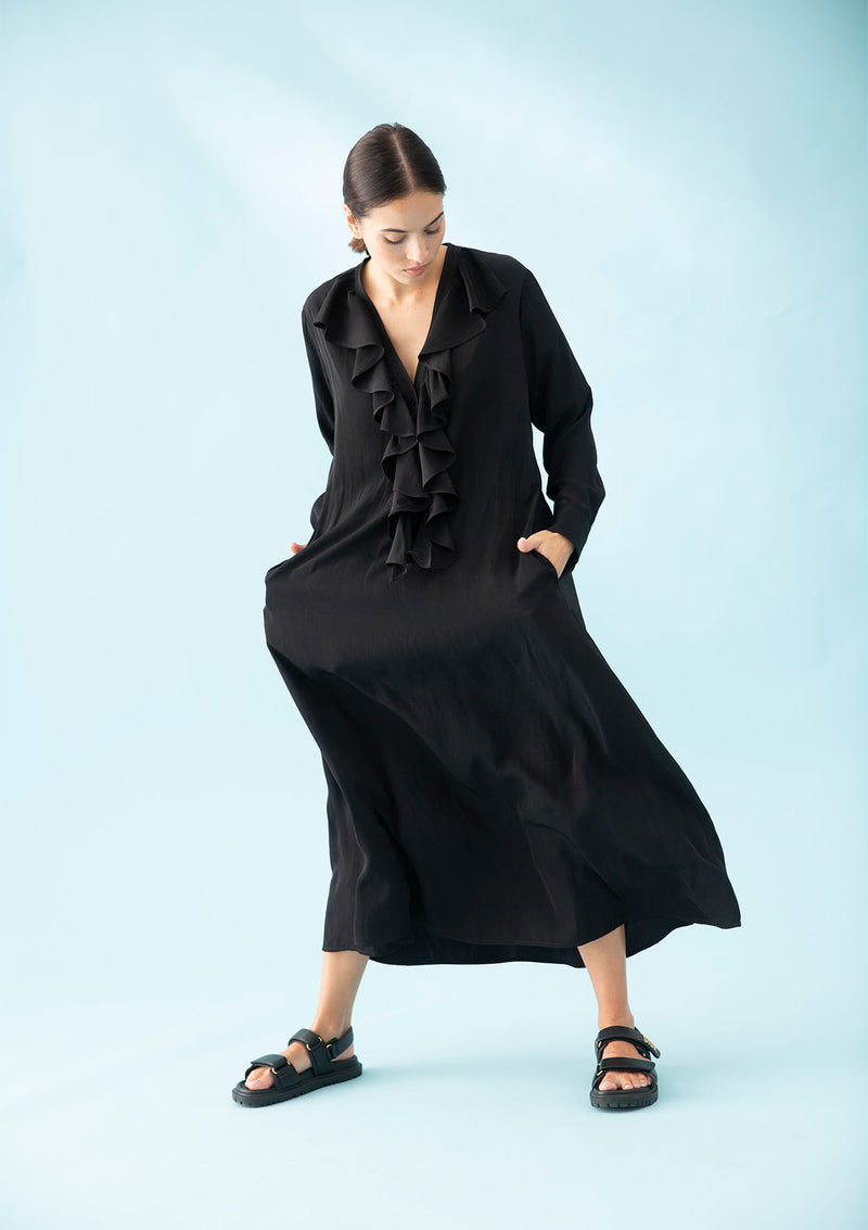 Mela Purdie Mache Mirror Dress