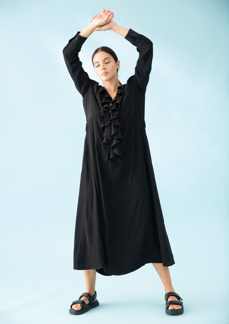 Mela Purdie Mache Mirror Dress