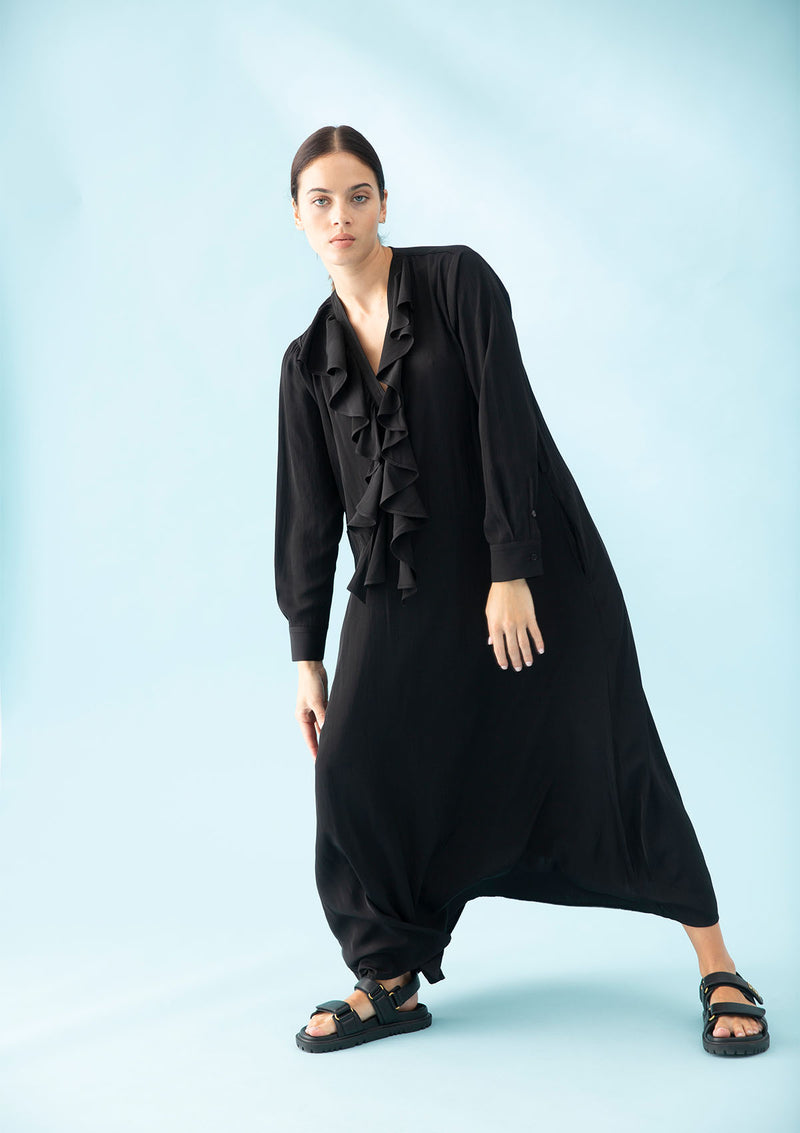 Mela Purdie Mache Mirror Dress