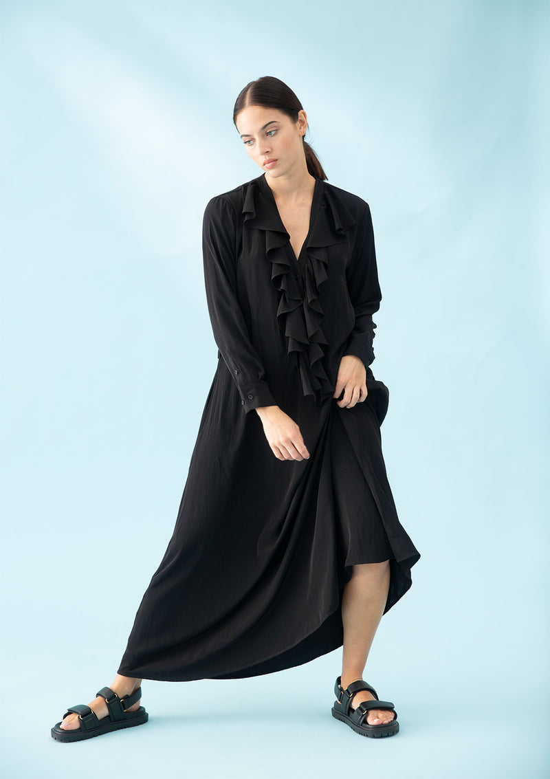 Mela Purdie Mache Mirror Dress