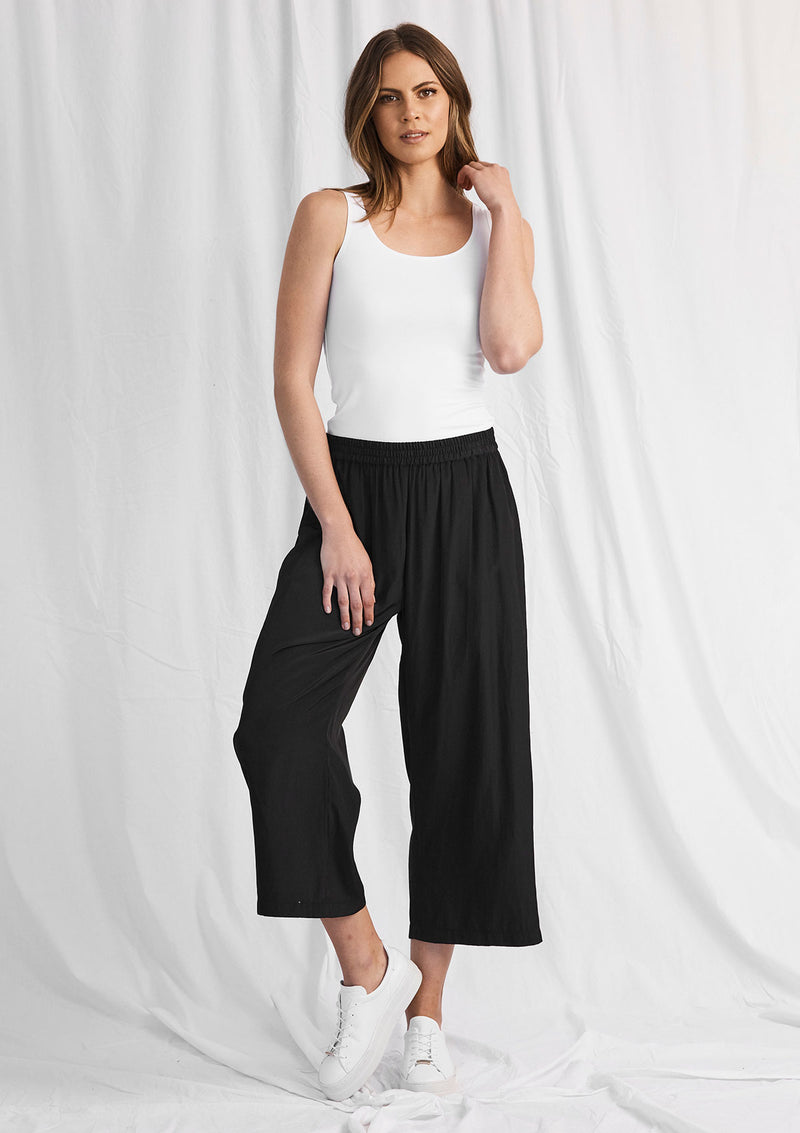 Mela Purdie Macro-Mousseline Explorer Pant