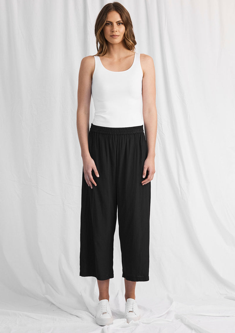 Mela Purdie Macro-Mousseline Explorer Pant