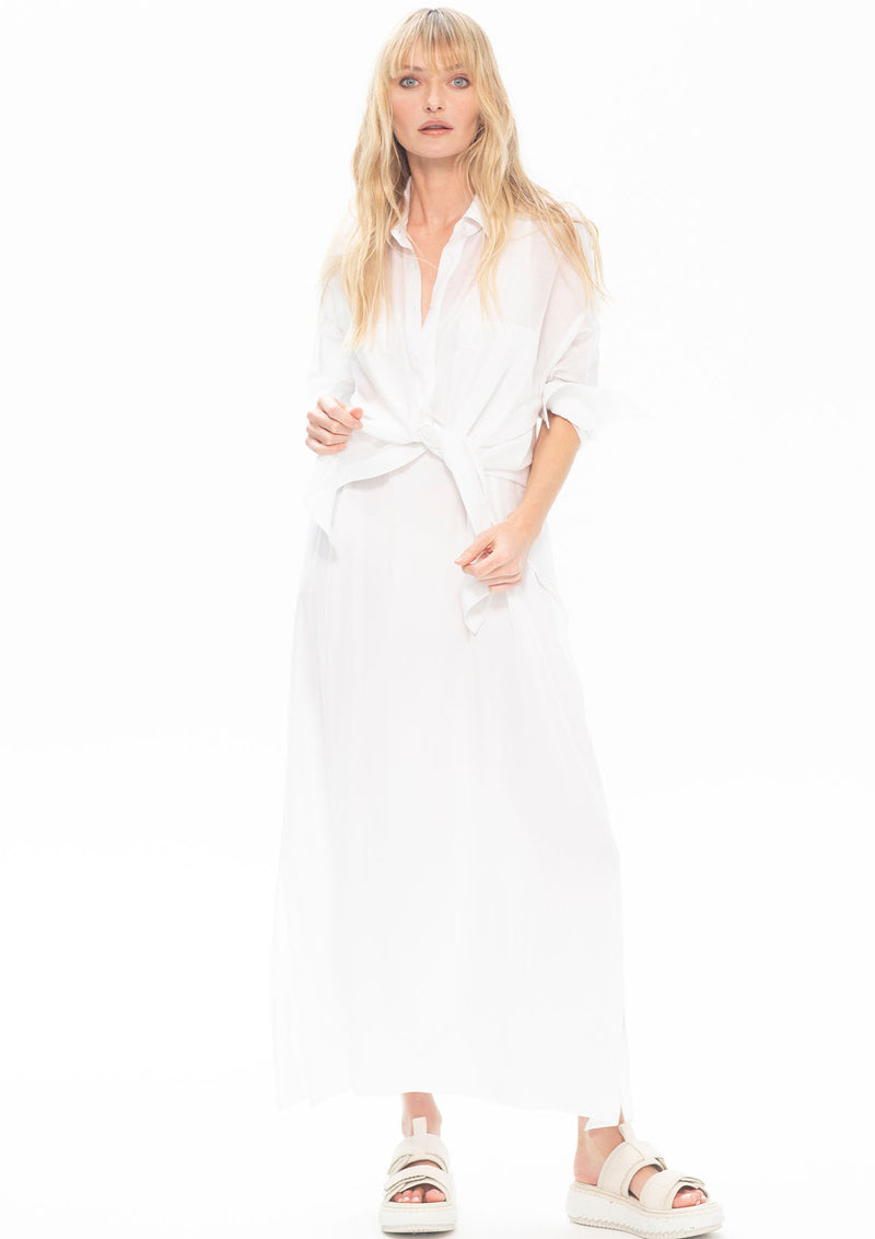 Mela Purdie Mache Swish Dress