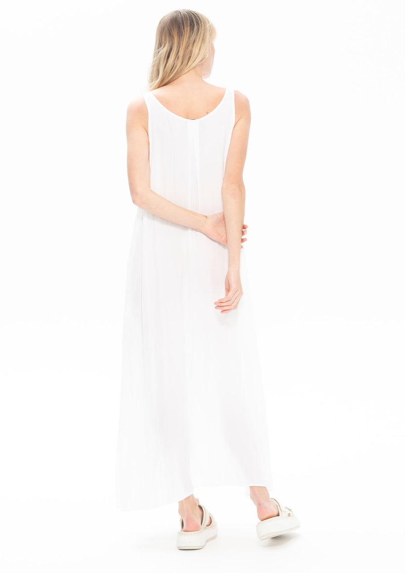 Mela Purdie Mache Swish Dress
