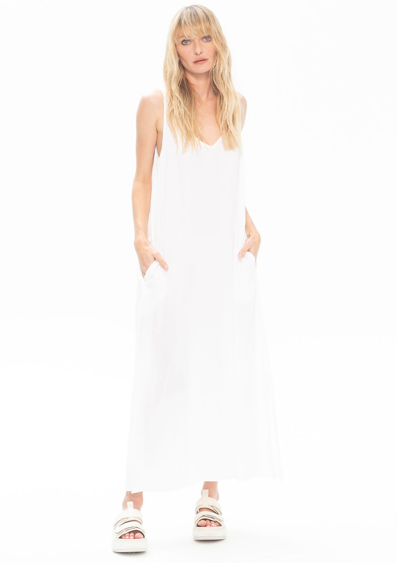 Mela Purdie Mache Swish Dress
