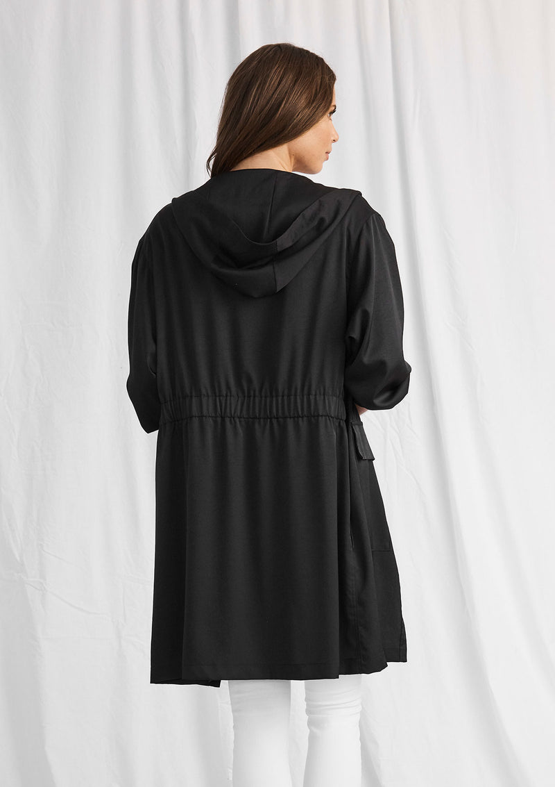 Mela Purdie Shimmer Twill Savannah Jacket