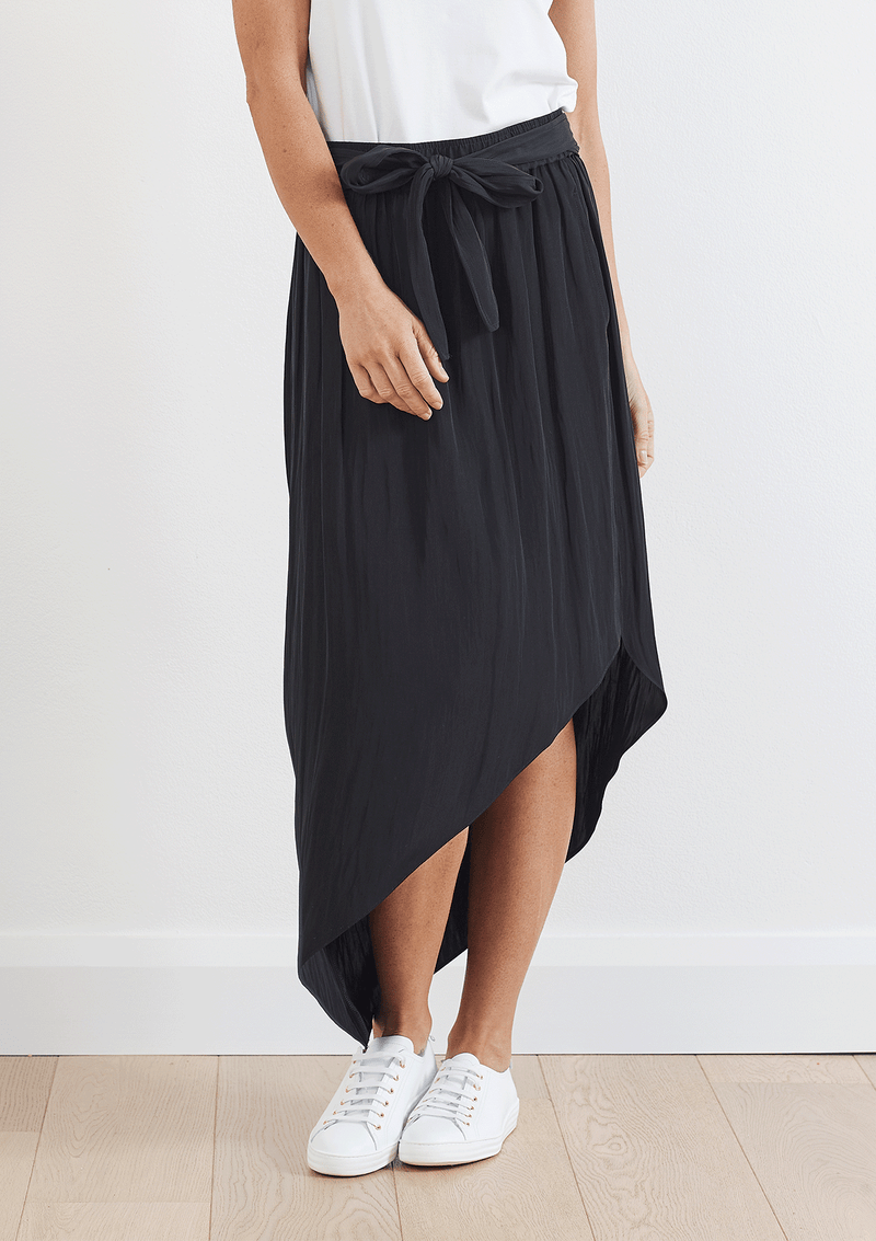 Mela Purdie Samurai Skirt