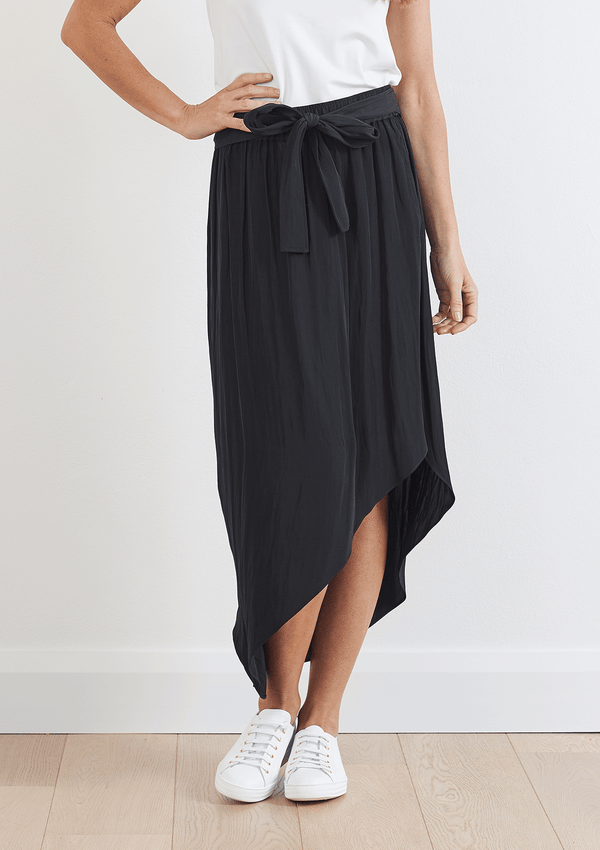 Mela Purdie Samurai Skirt