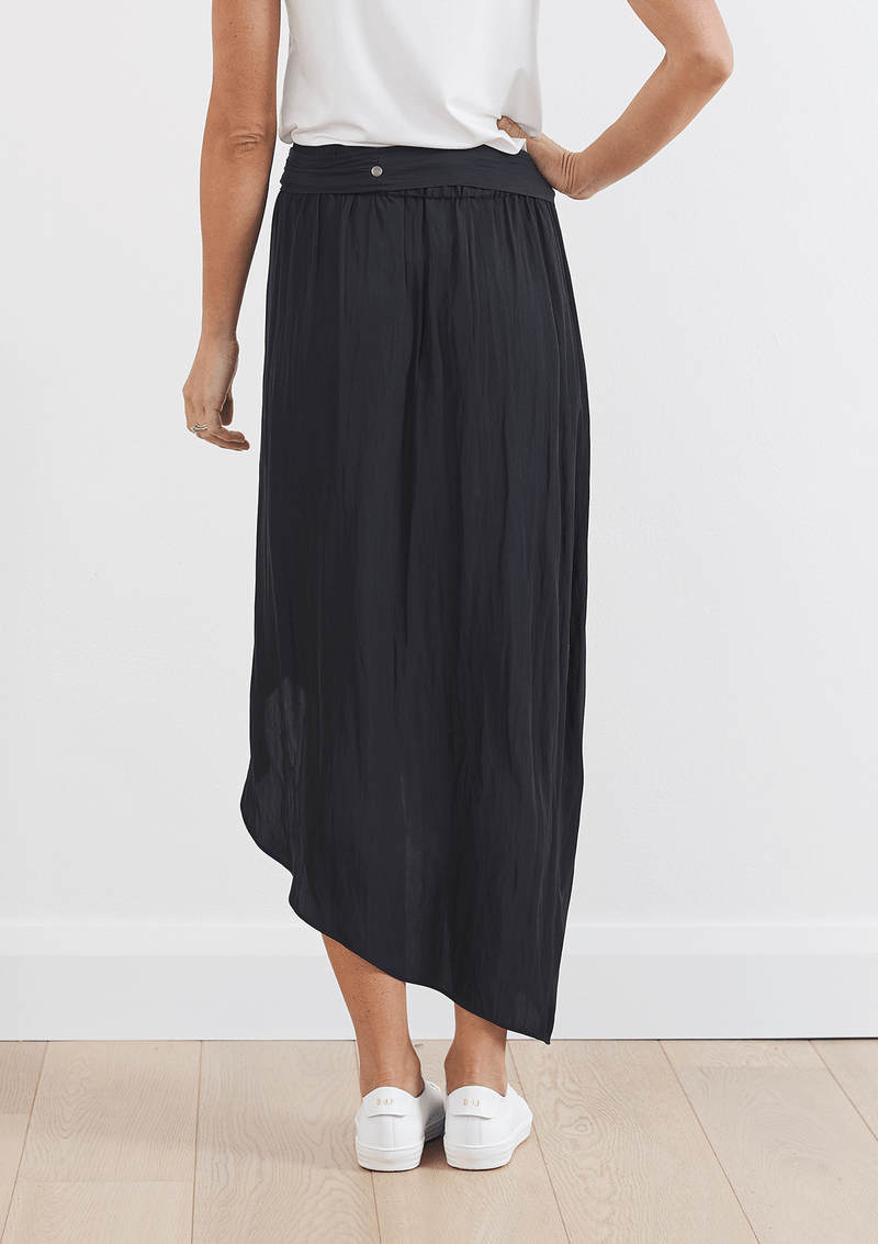Mela Purdie Samurai Skirt