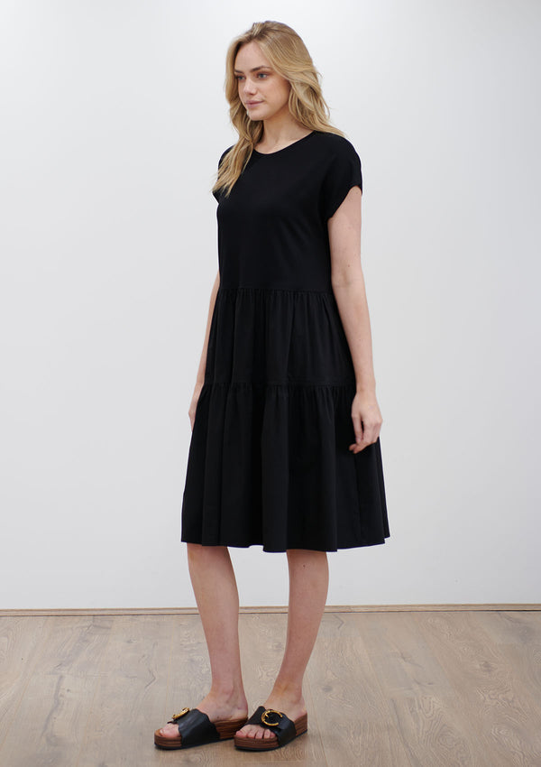 Mela Purdie Interlayer Escape Dress