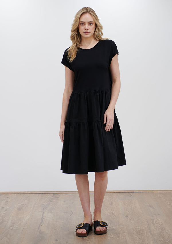 Mela Purdie Interlayer Escape Dress