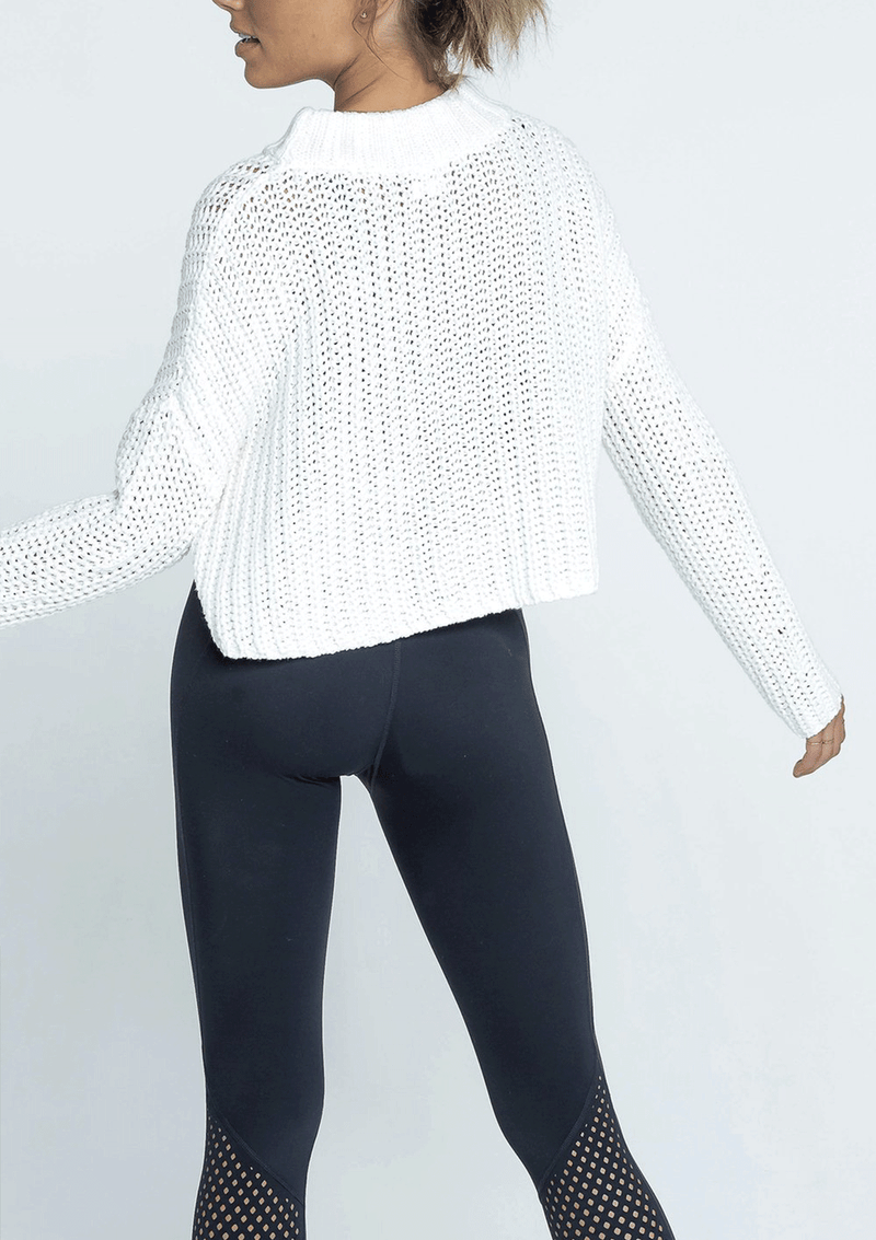 Arcaa Movement Hover Knit Sweater