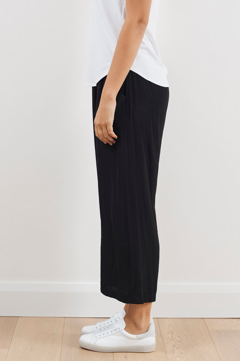 Mela Purdie Savoy Sapphire Pant