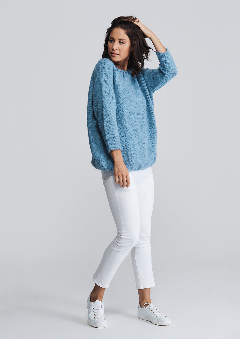 American Vintage LS Boolder Jumper