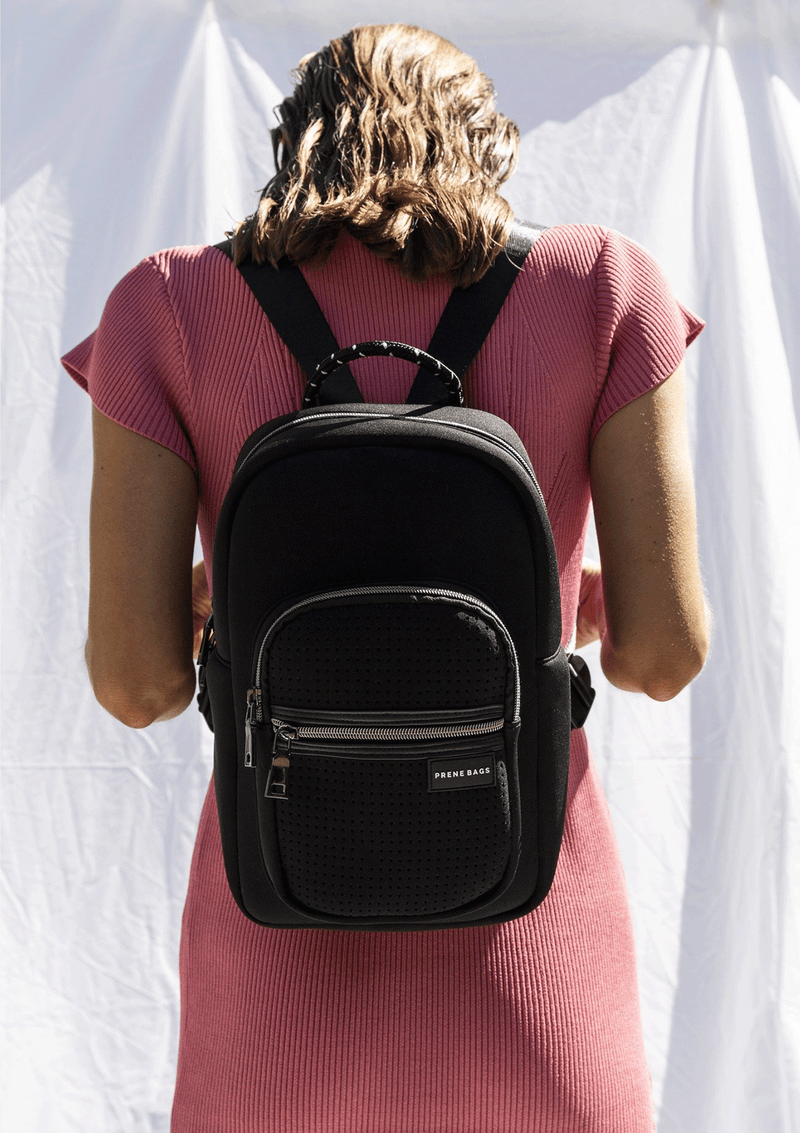 Prene Bags The Backpack Khlassik