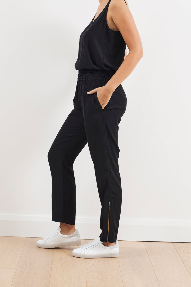 Mela Purdie Mach̩è Zip Tab Pant
