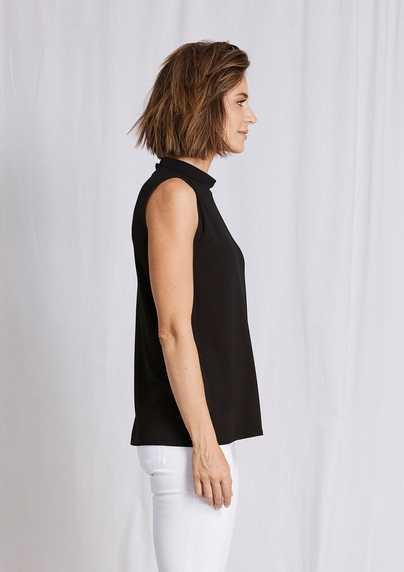 Mela Purdie Ascot Tank Top