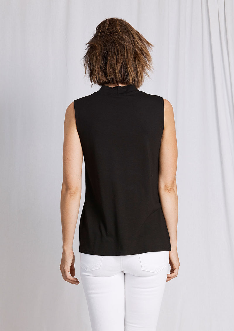 Mela Purdie Ascot Tank Top