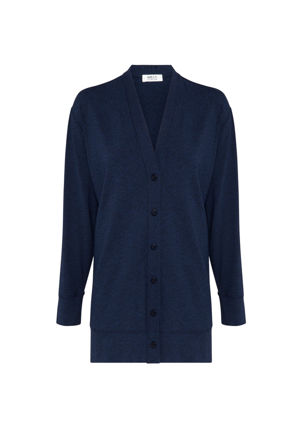 Mela Purdie Matte Jersey York Jacket