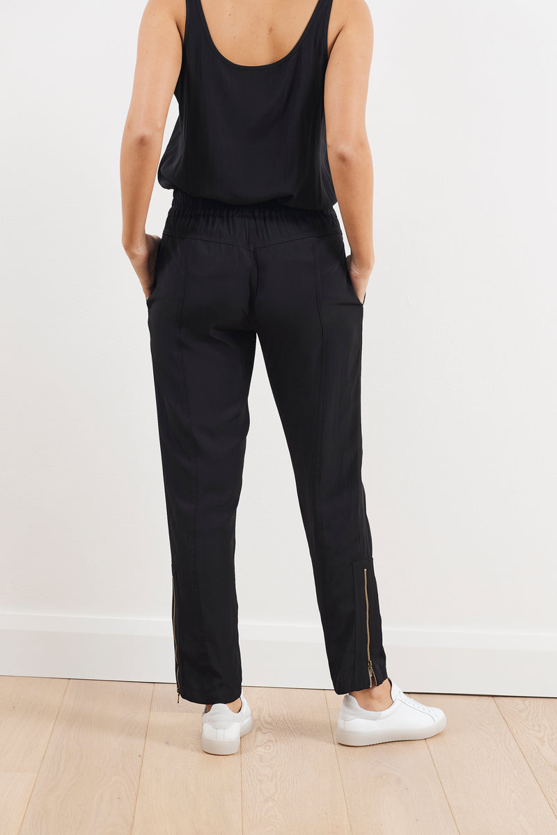 Mela Purdie Mach̩è Zip Tab Pant