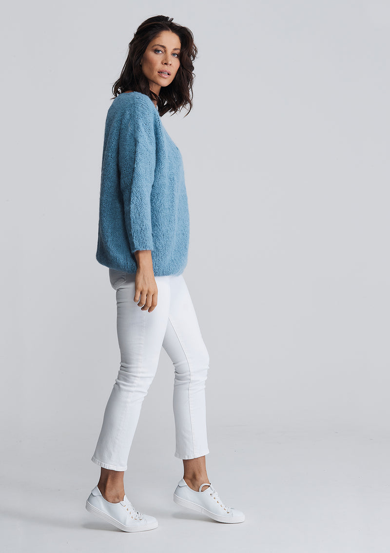 American Vintage LS Boolder Jumper