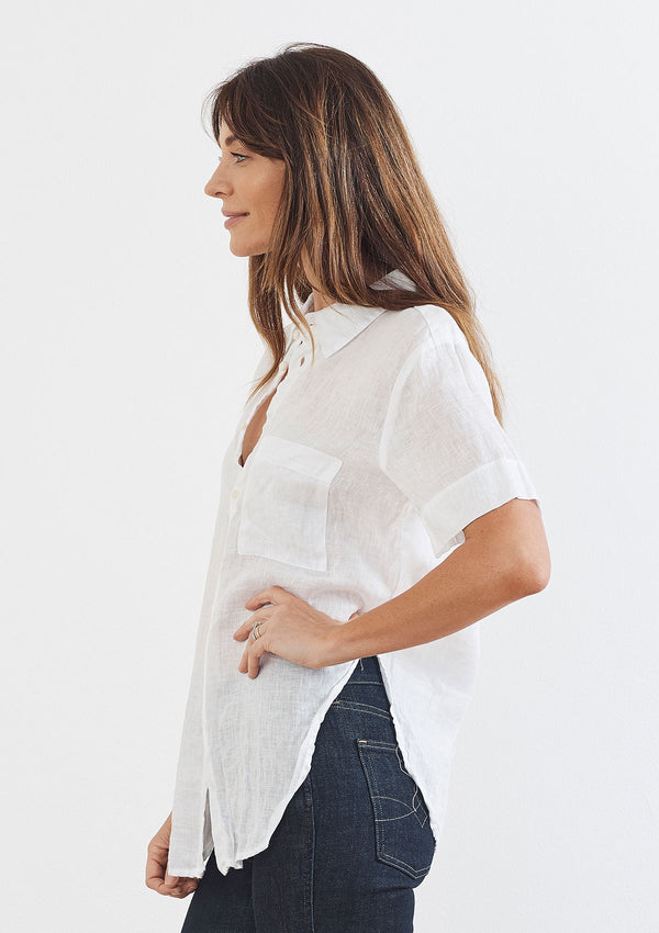 CP Shades Georgia S/S Shirt