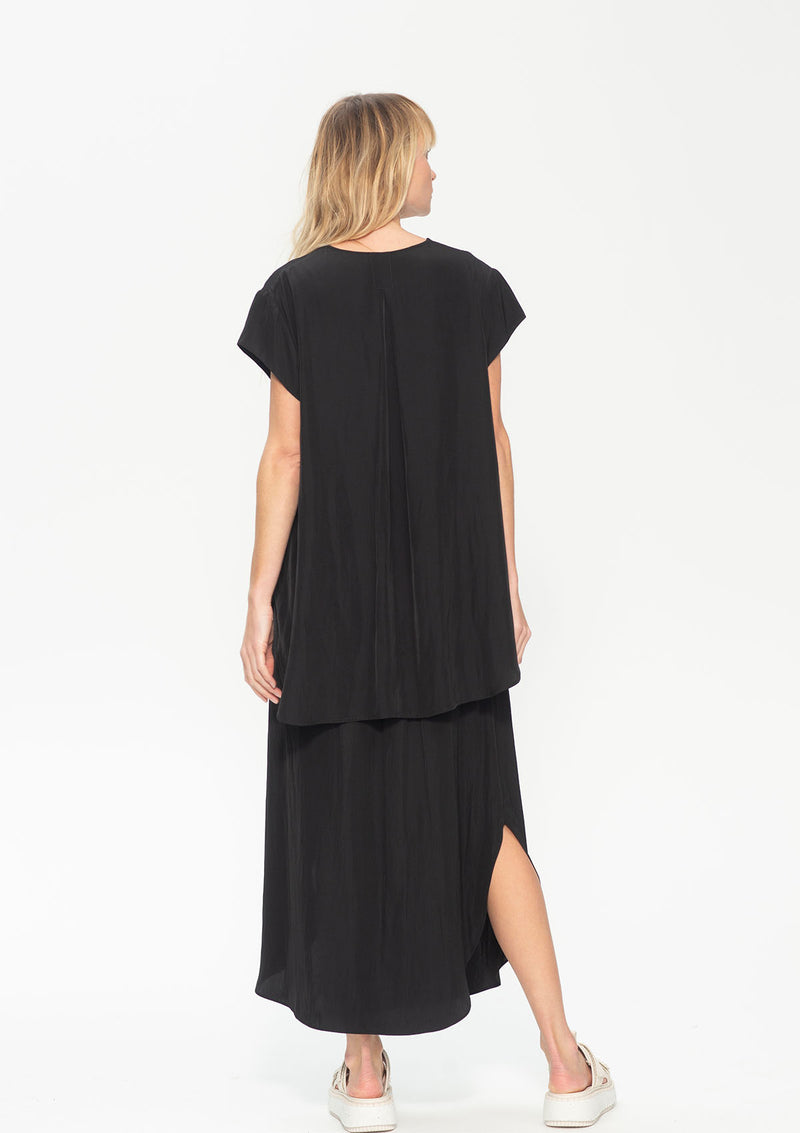 Mela Purdie Mache Glide Skirt