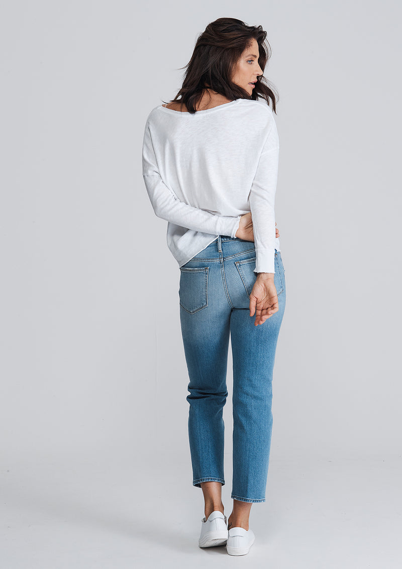 American Vintage Sonoma Long Sleeve T-Shirt