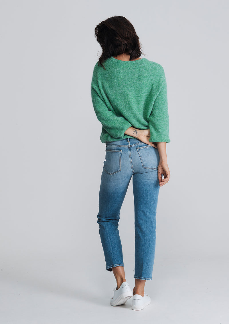 American Vintage Woxilen Jumper