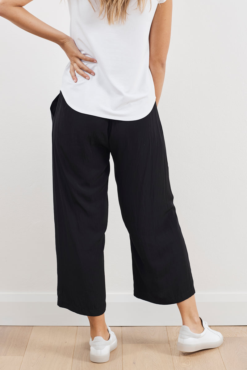 Mela Purdie Savoy Sapphire Pant