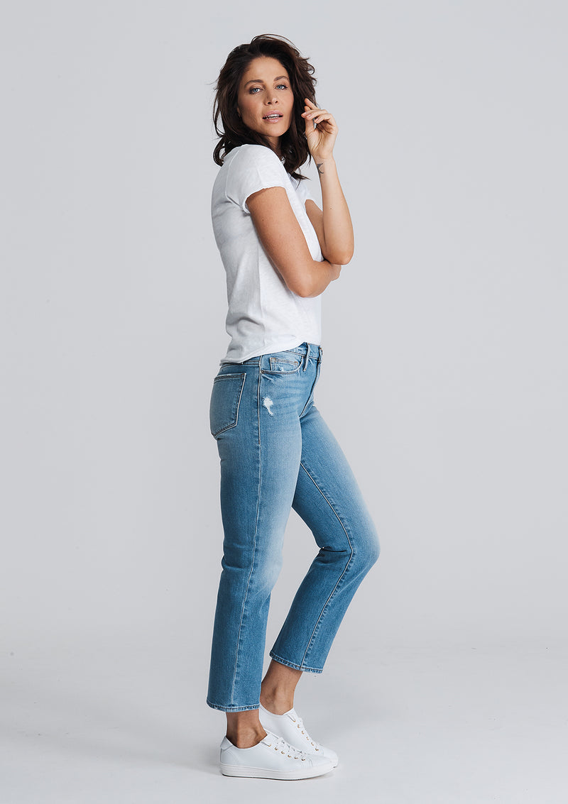 American Vintage V-Neck Sonoma T-Shirt