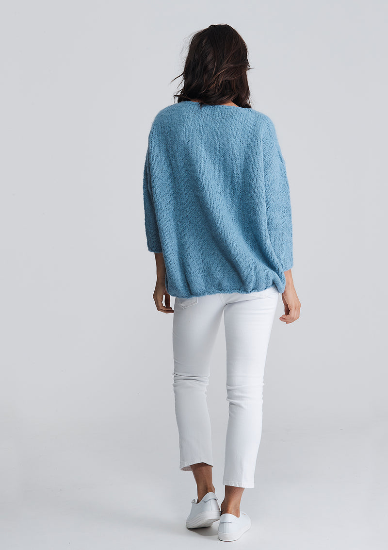 American Vintage LS Boolder Jumper