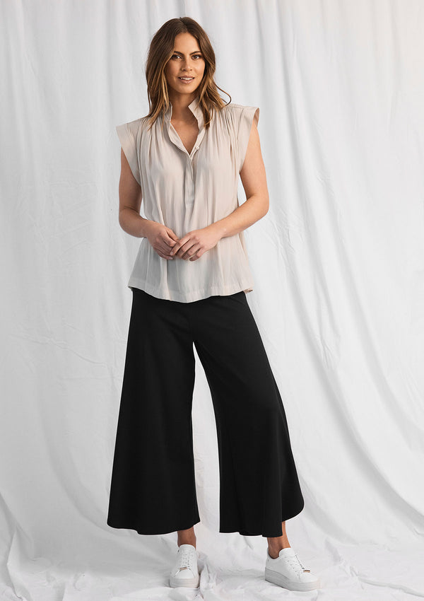 Mela Purdie Macro-Mousseline Dove Tank