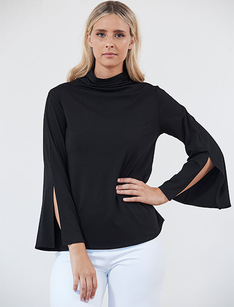 Mela Purdie Funnel Vent T