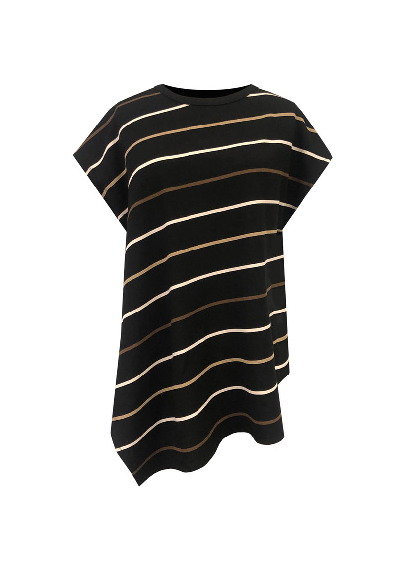 Mela Purdie Dune Stripe Slide on Shell