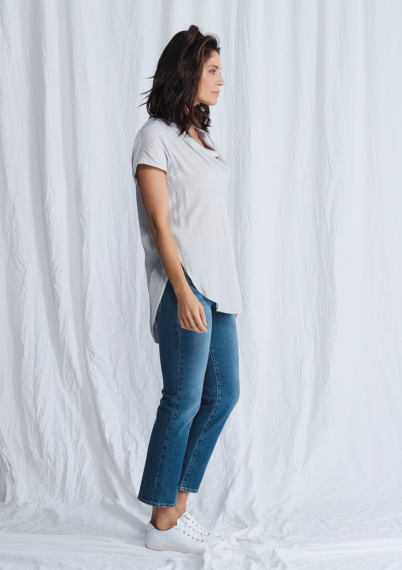 Mela Purdie Machè Valance Shell