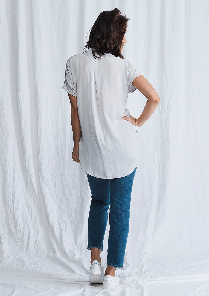 Mela Purdie Machè Valance Shell