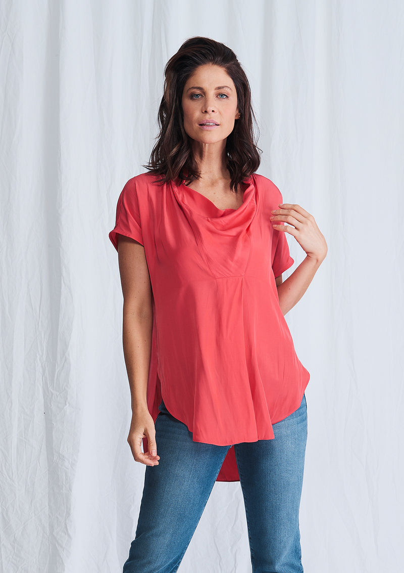 Mela Purdie Machè Valance Shell