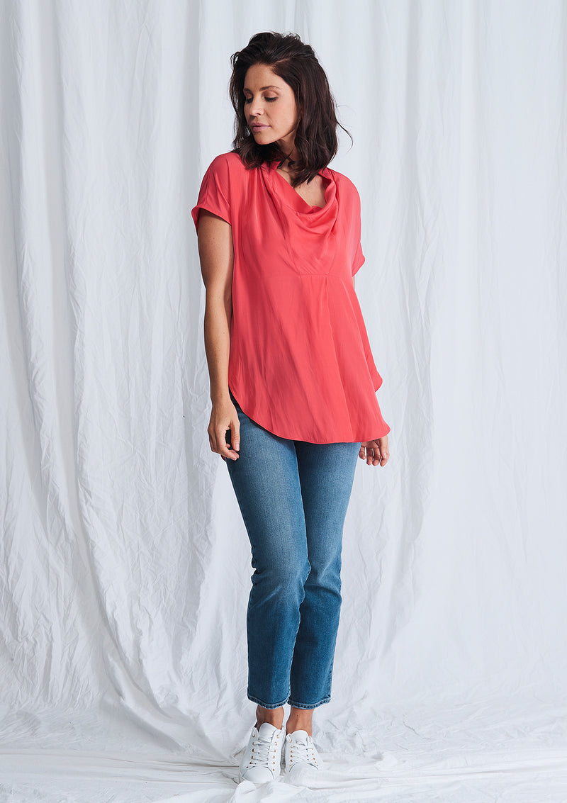 Mela Purdie Machè Valance Shell