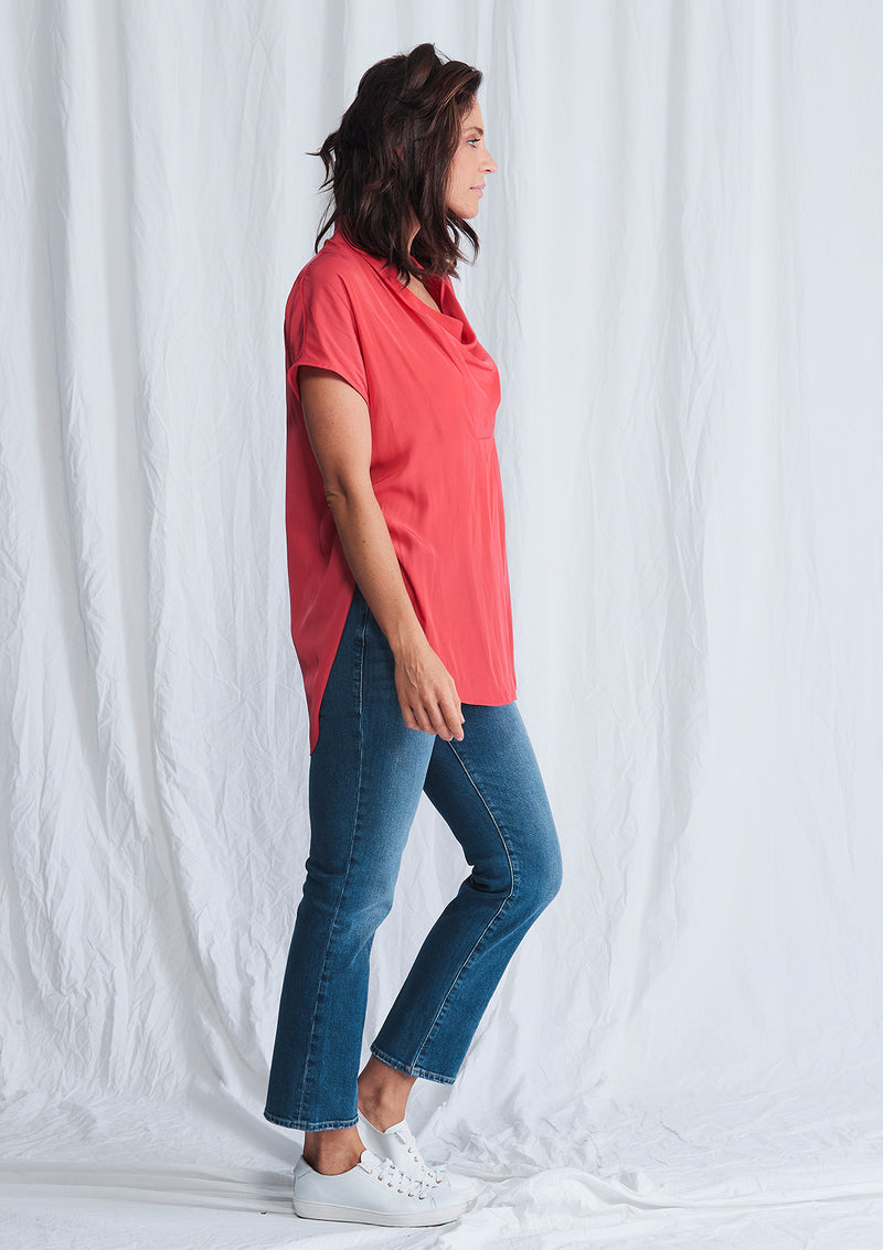 Mela Purdie Machè Valance Shell