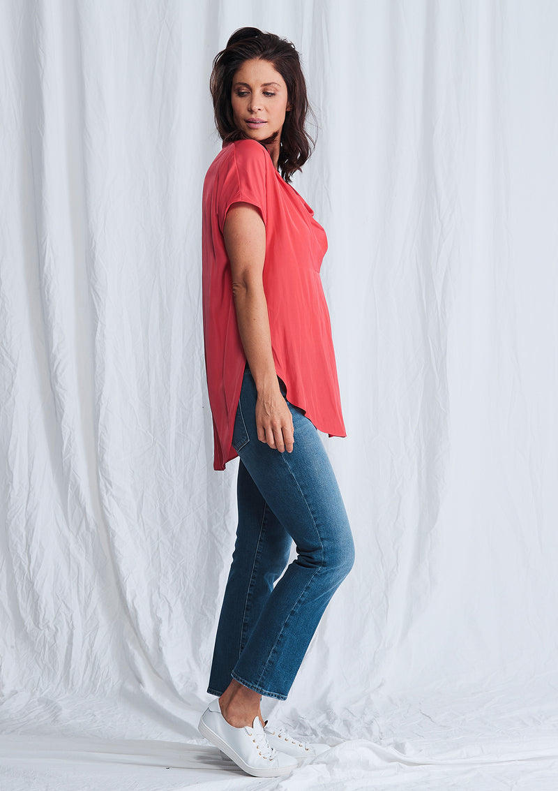 Mela Purdie Machè Valance Shell