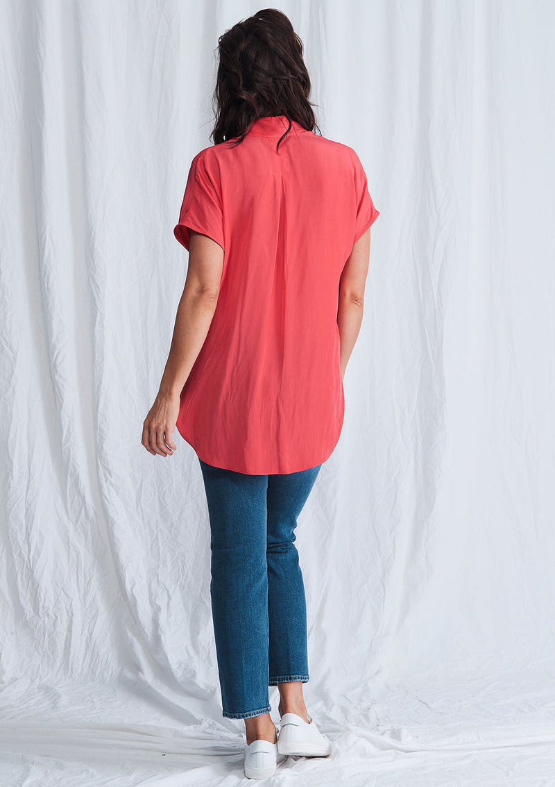 Mela Purdie Machè Valance Shell